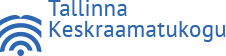 Tallinna Keskraamatukogu Luuleklubi
