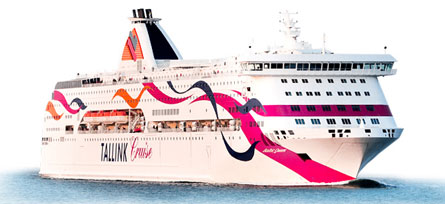 Tallink Baltic Queen