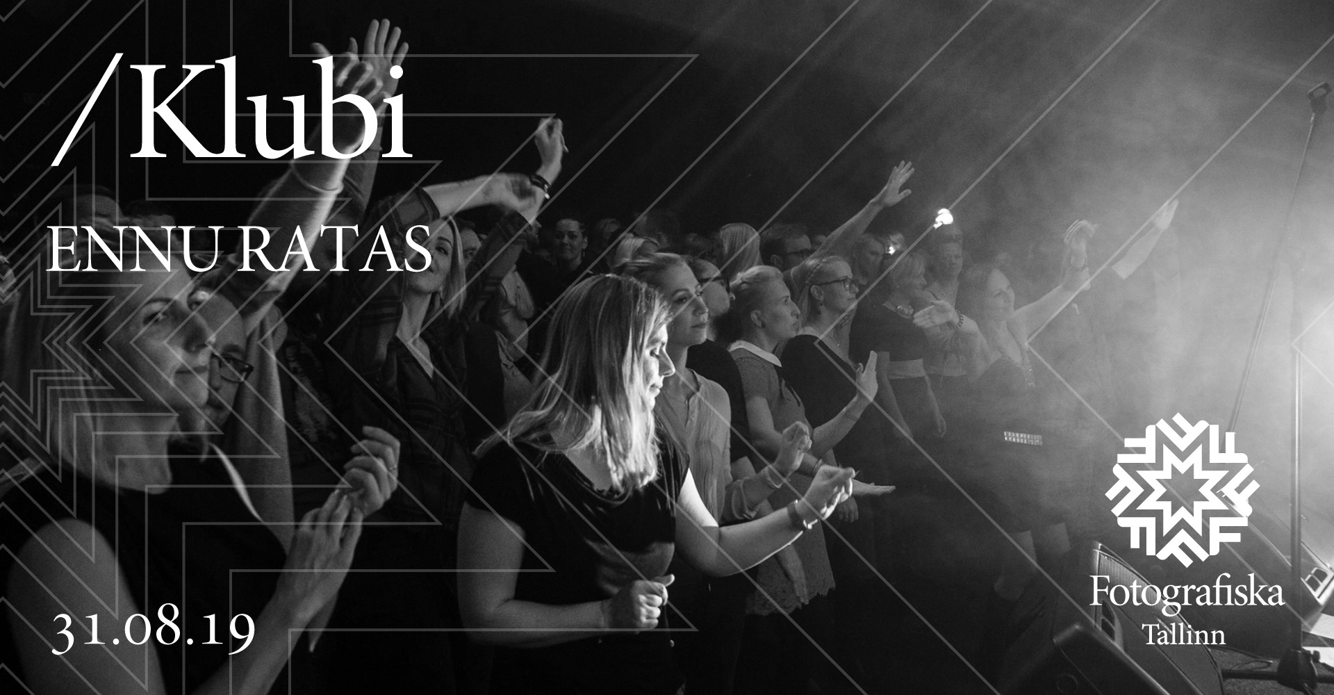 ENNU RATAS / Fotografiska