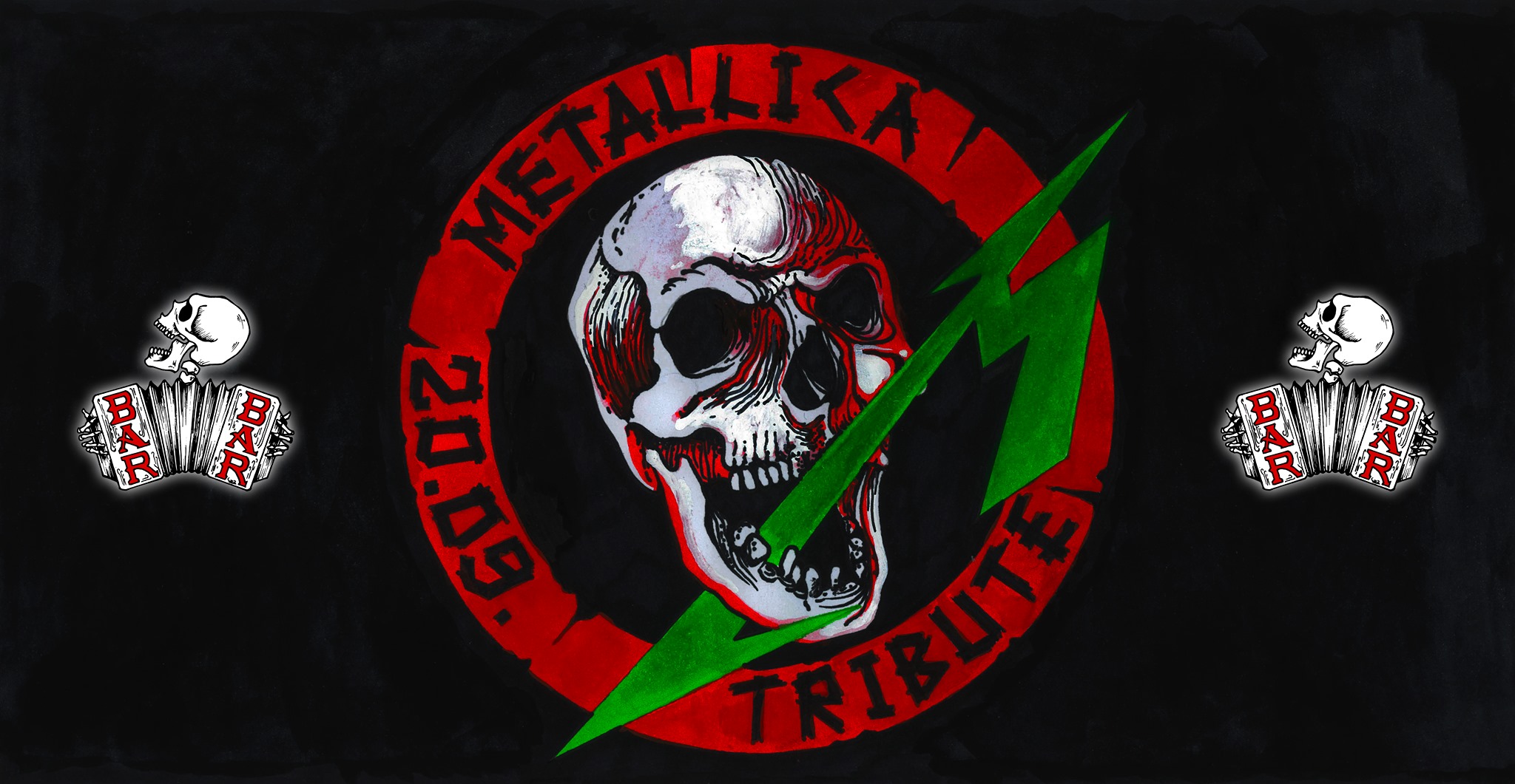 Metallica Tribute (est)