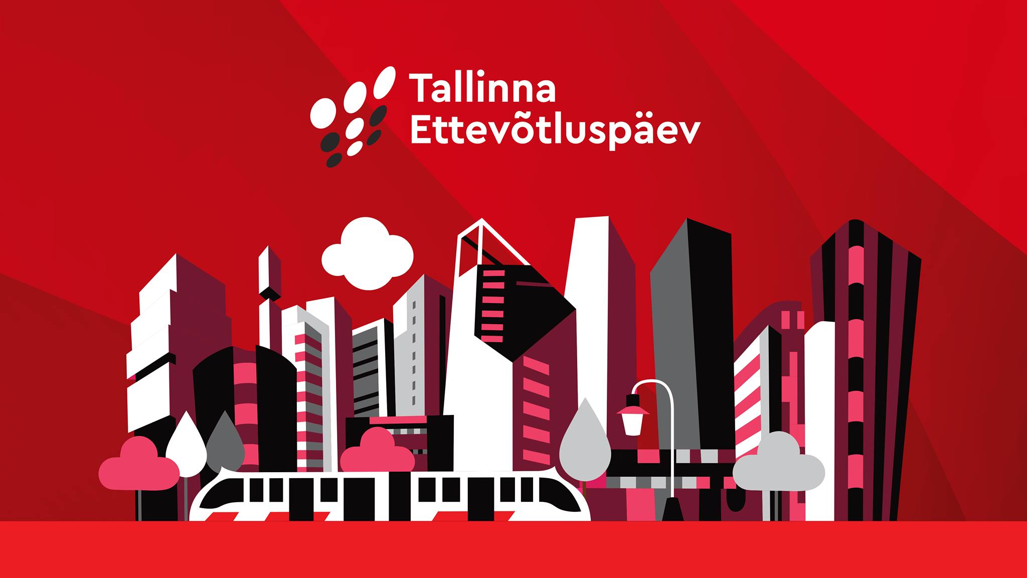 Tallinna Ettevõtluspäev 2019