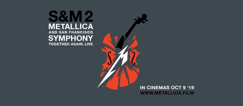 Metallica & San Francisco Symphony: S&M2