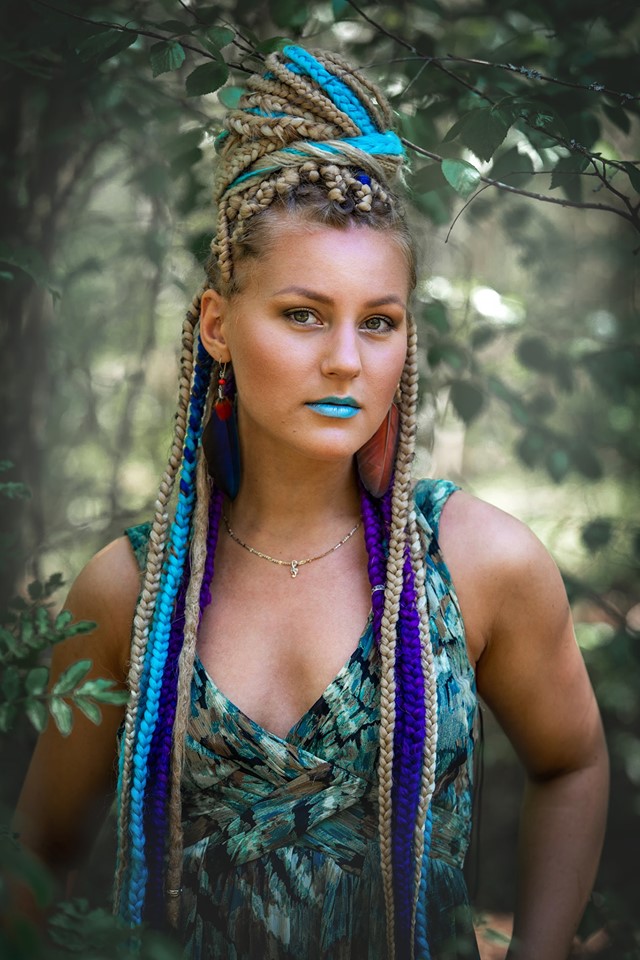 Magical Sunday Session with Kristin Kalnapenk