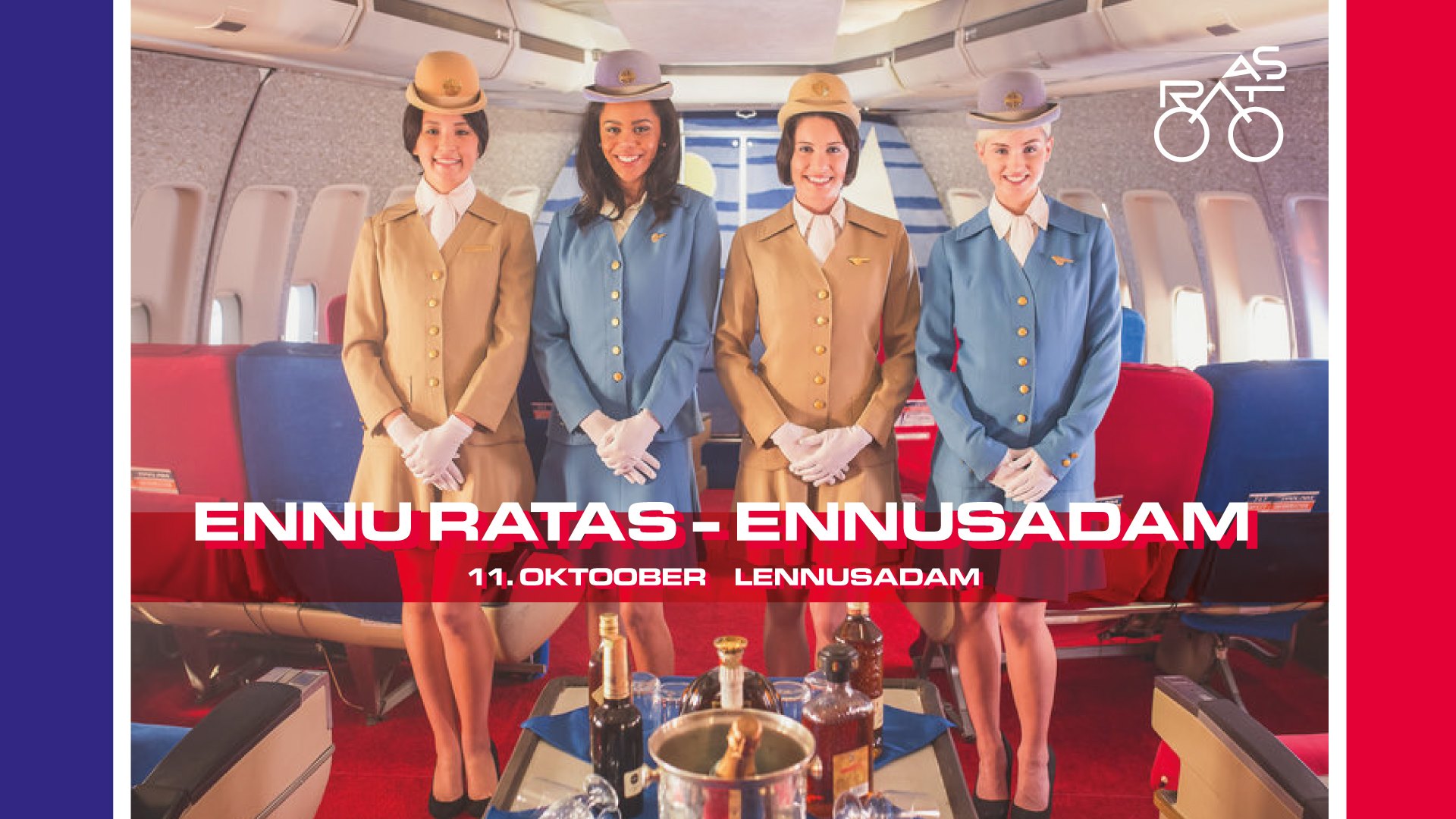 ENNU RATAS - Ennusadam