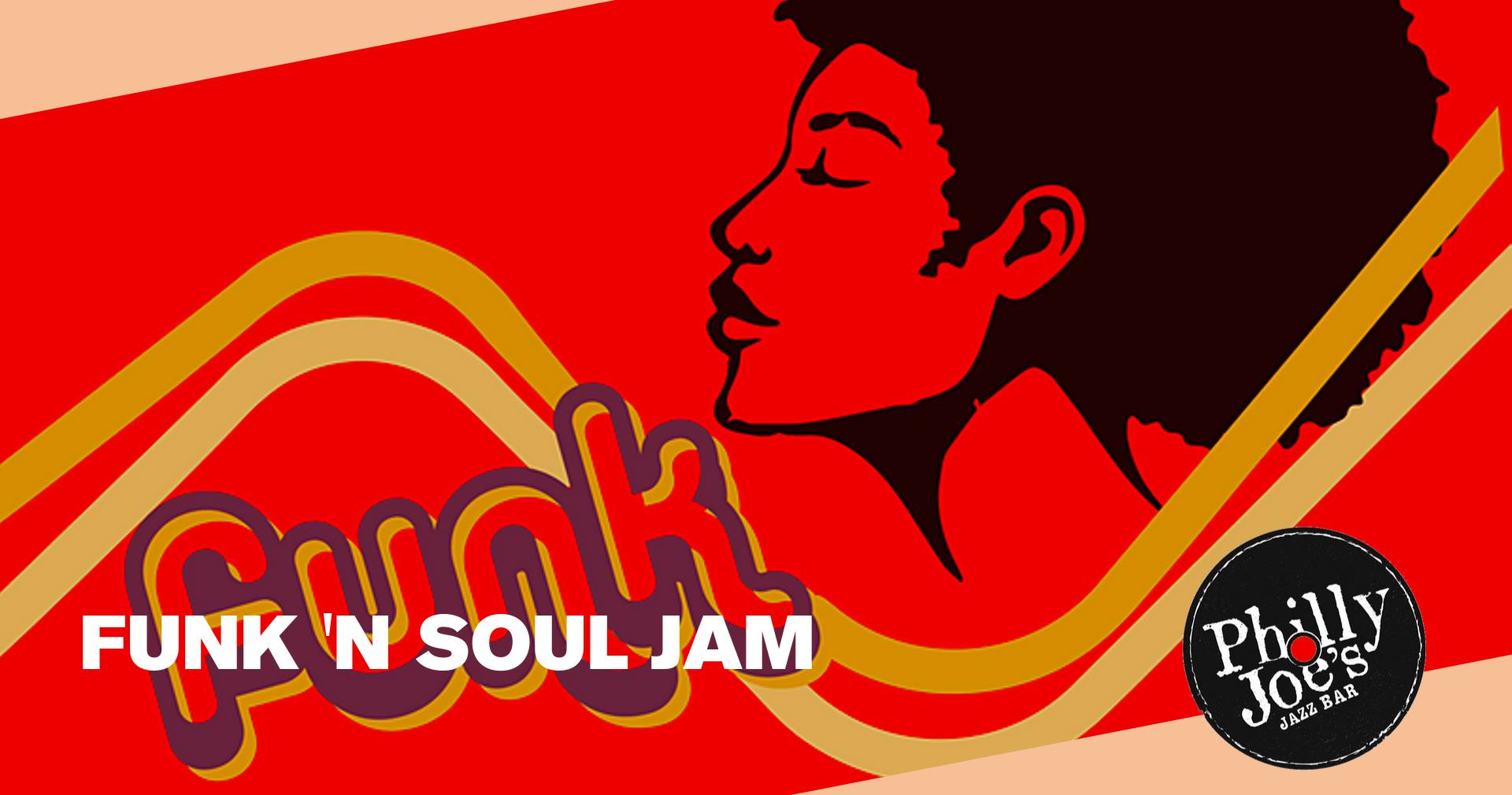 Funk 'n Soul Jam