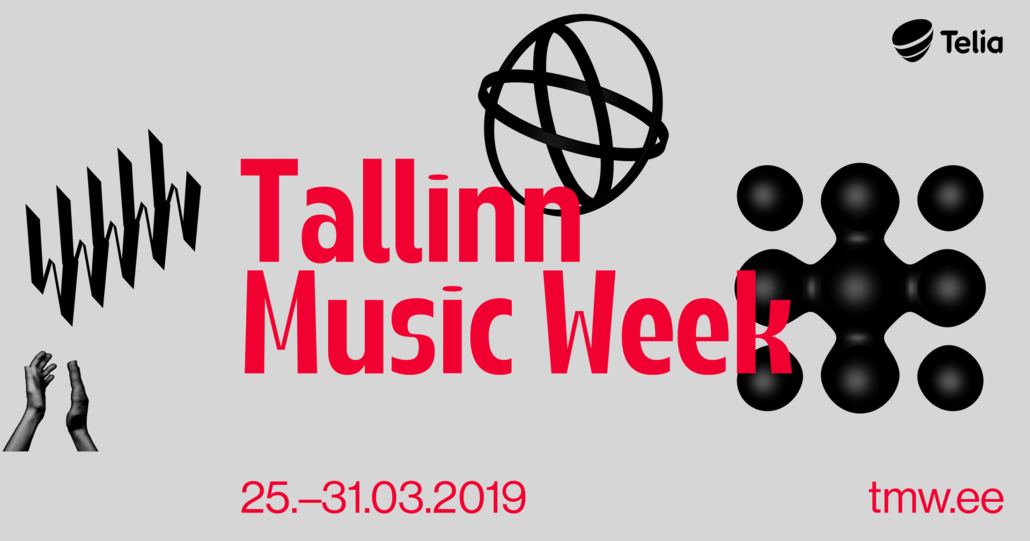 TALLINN MUSIC WEEK 2019