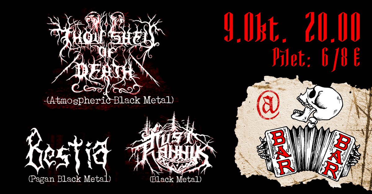 Thou Shell of Death 10