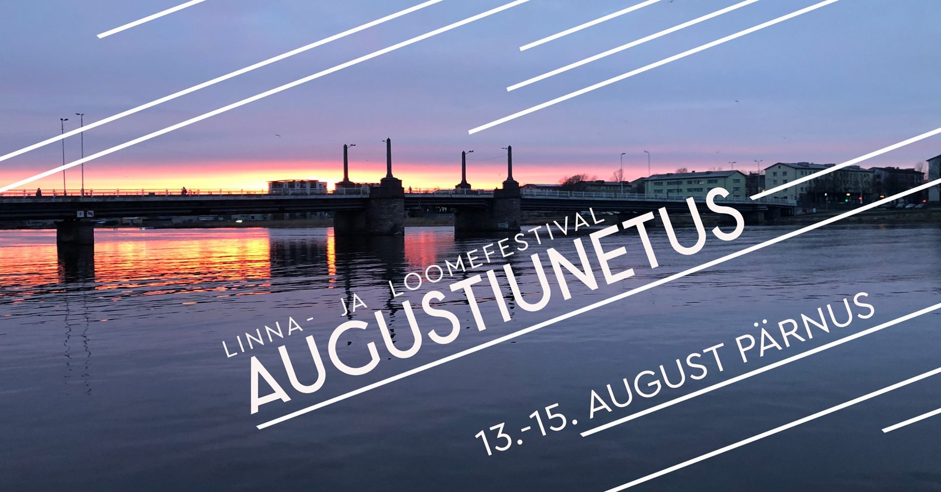 Augustiunetus 2021