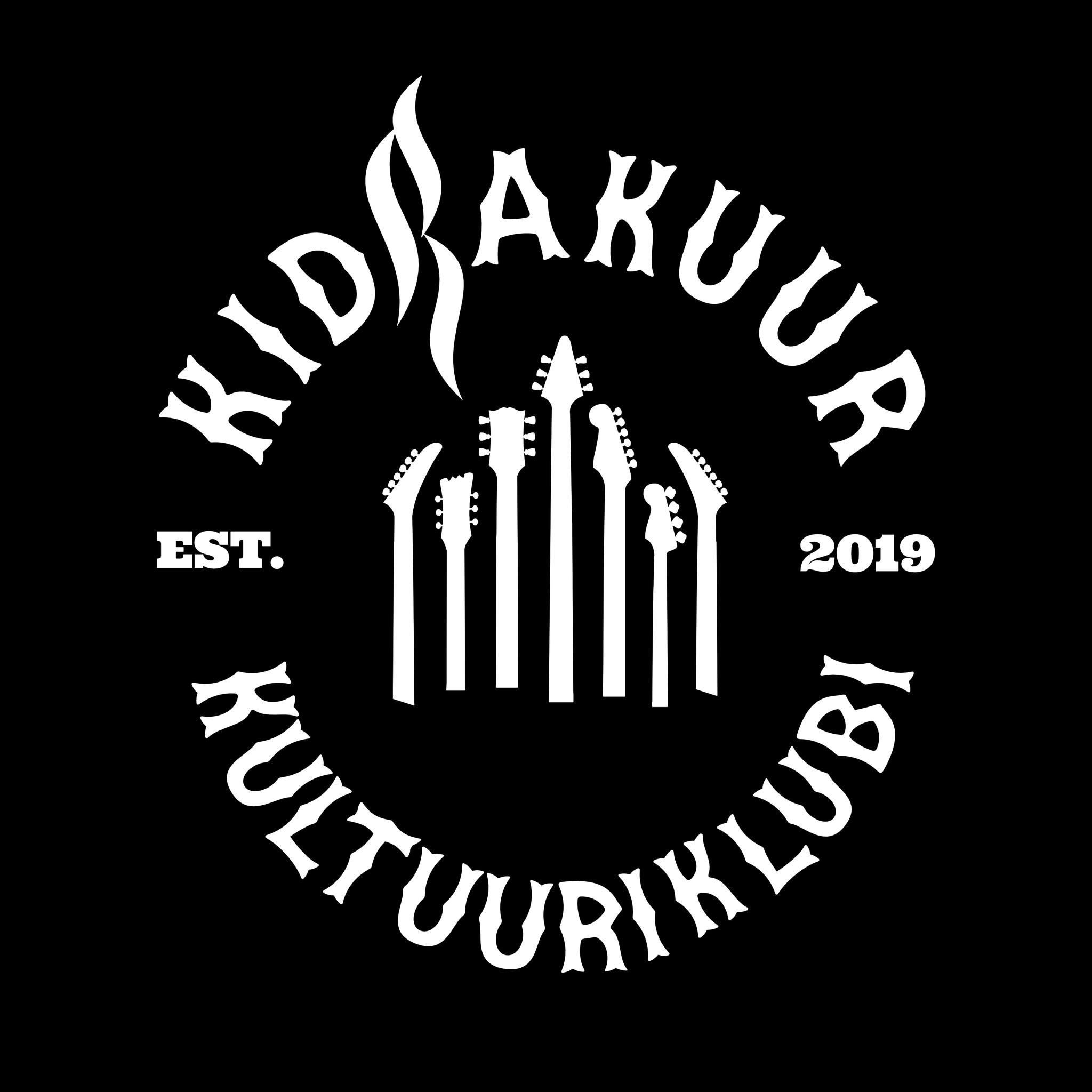 Kidrakuur Kultuuriklubi