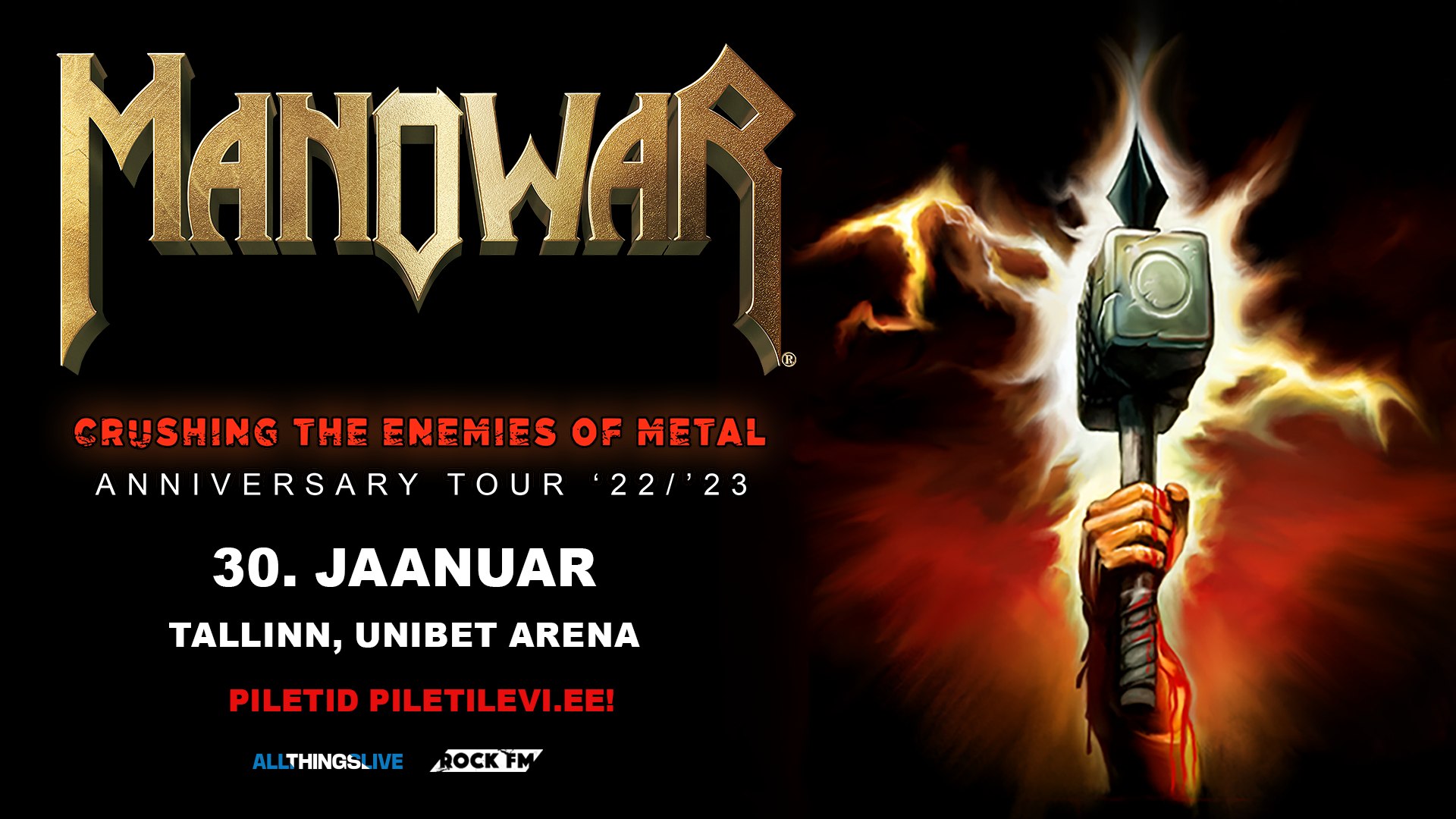 Manowar