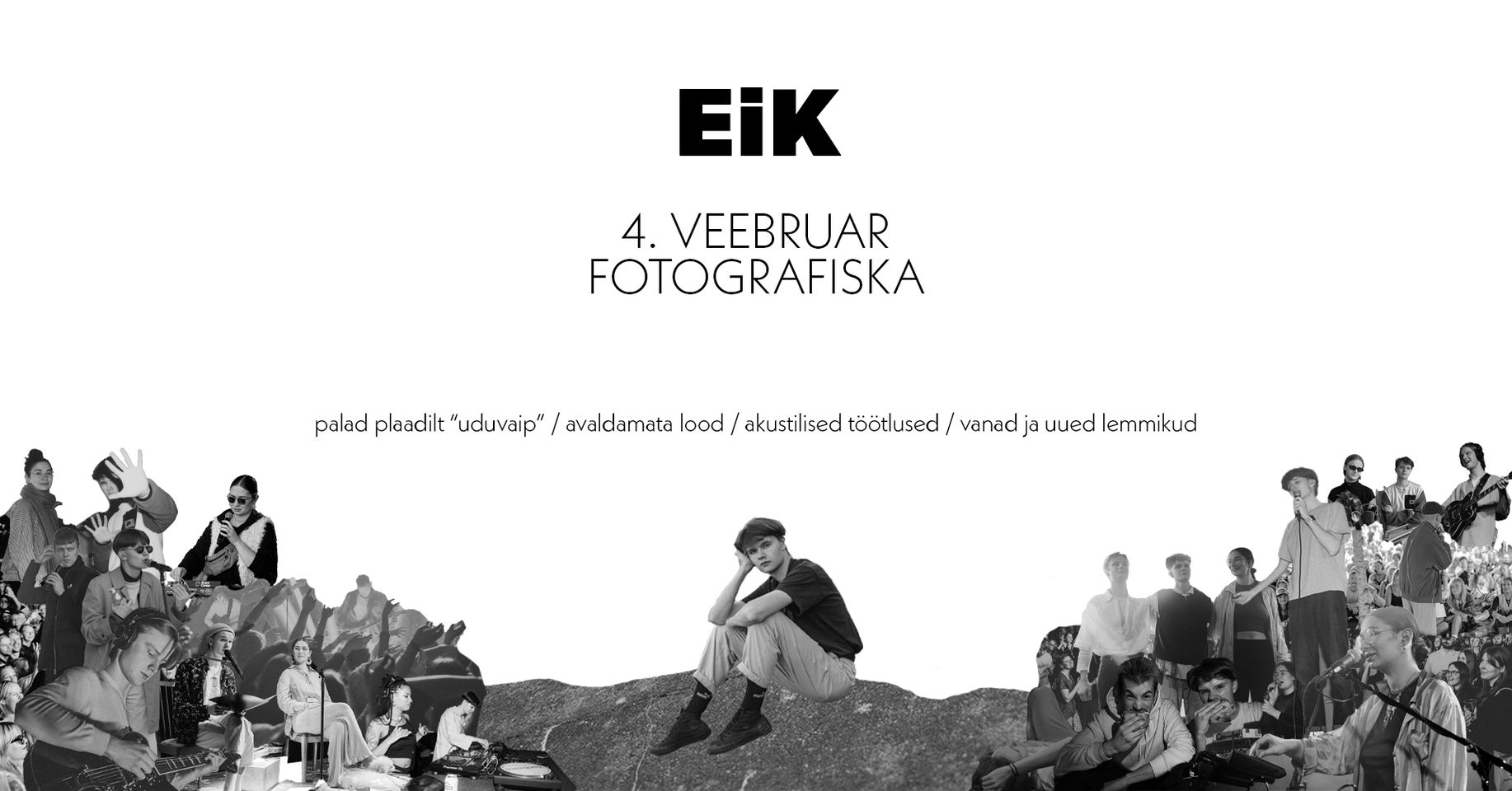 EiK | Fotografiskas