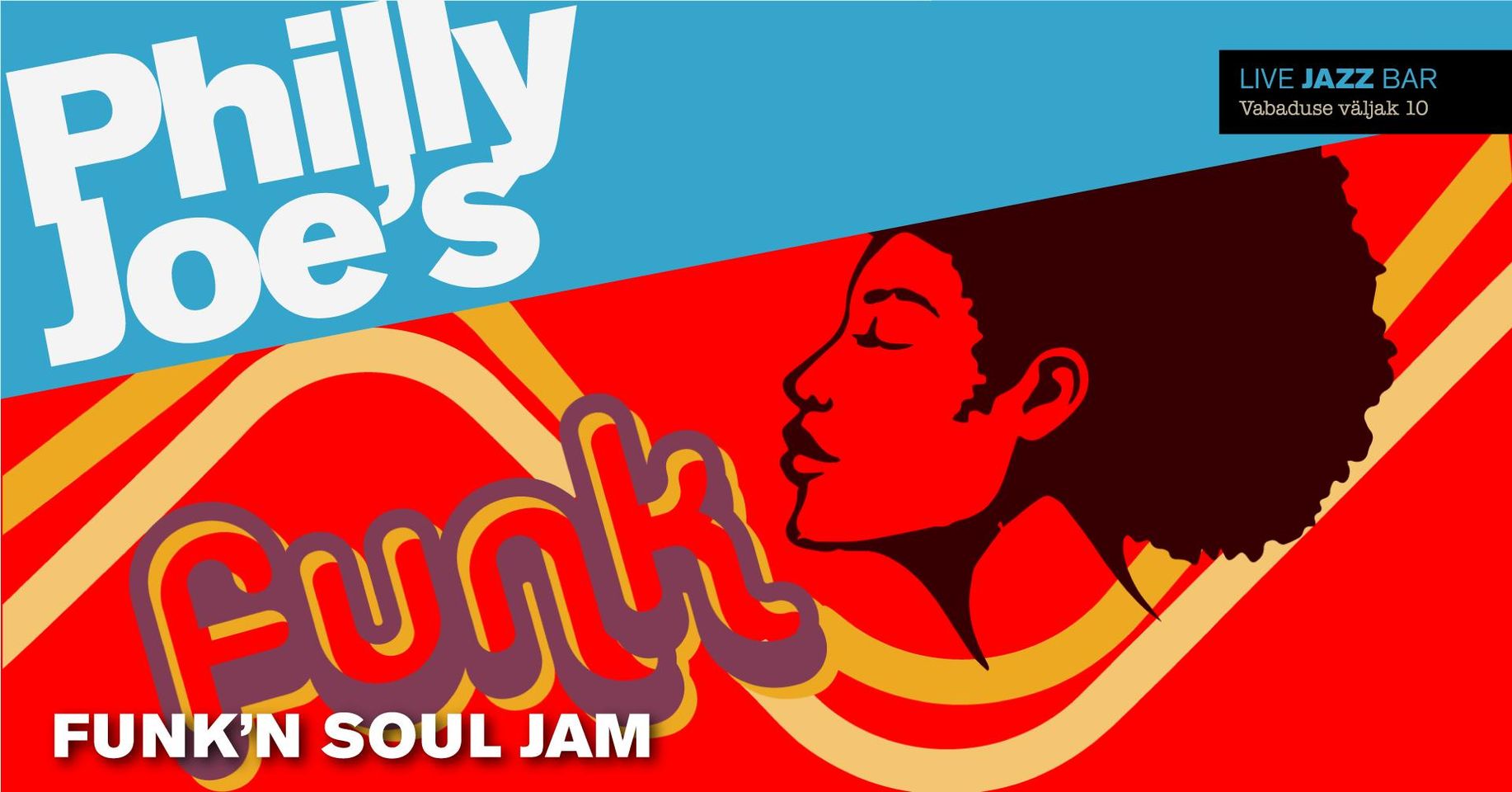 Funk'n Soul Jam