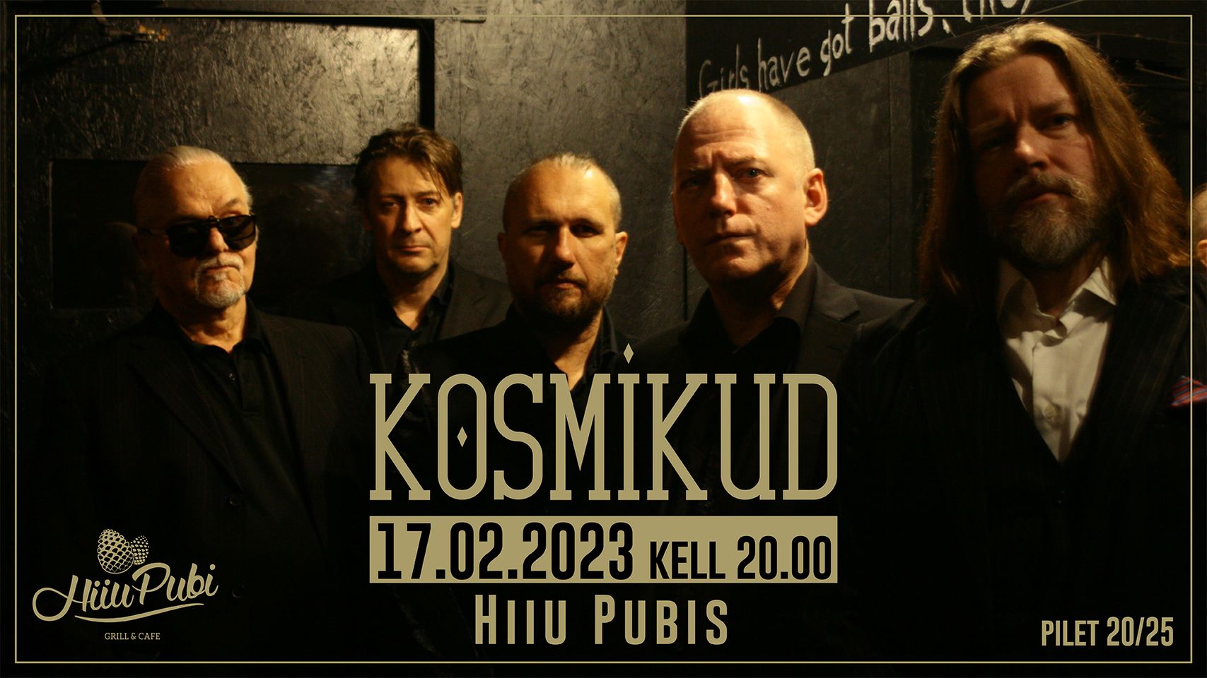 KOSMIKUD