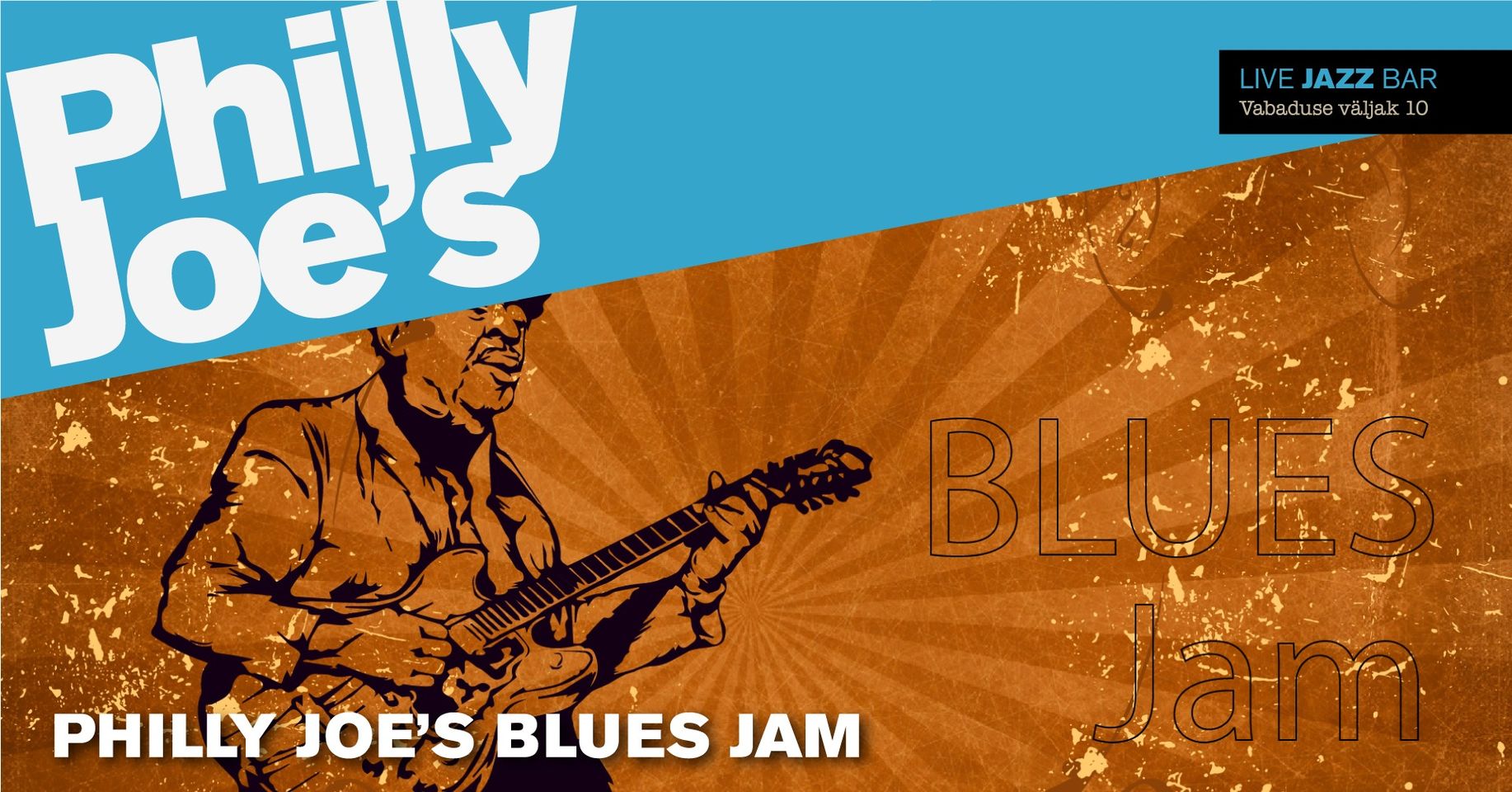 Philly Joe's Blues Jam