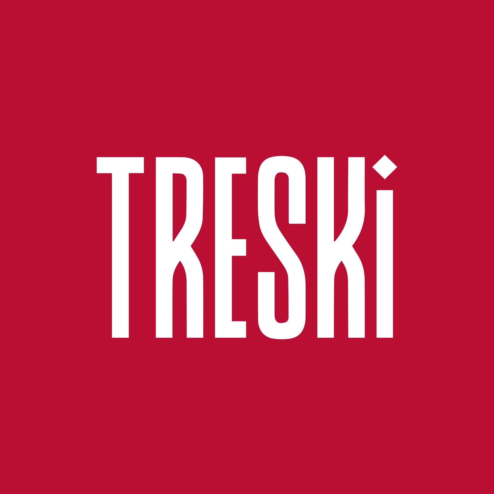 TRESKI KÜÜN