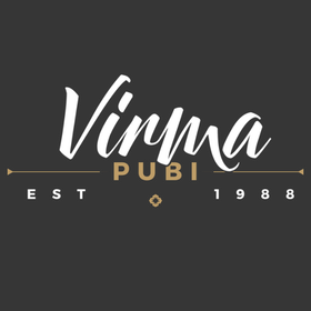VIRMA PUBI