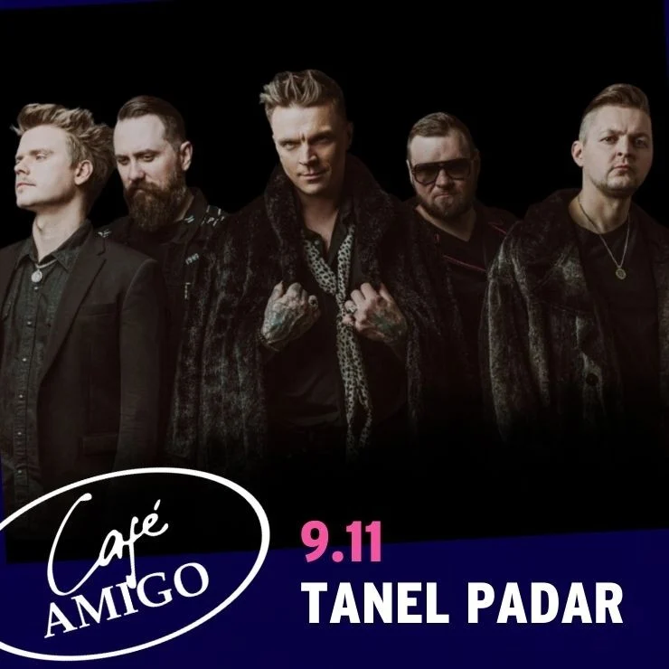 TANEL PADAR