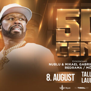 50 Cent