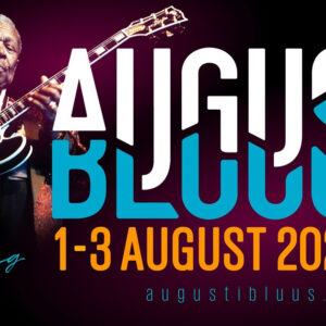 Festival Augustibluus 2025