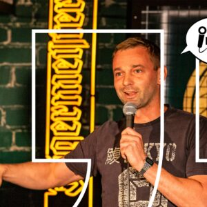 Old Town English Open Mic // Weekly