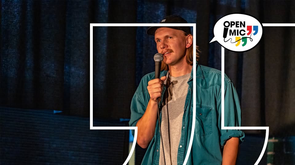 Hiiu Õlletuba Open Mic