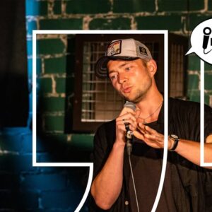 Ratas & Kohv Friday Open Mic